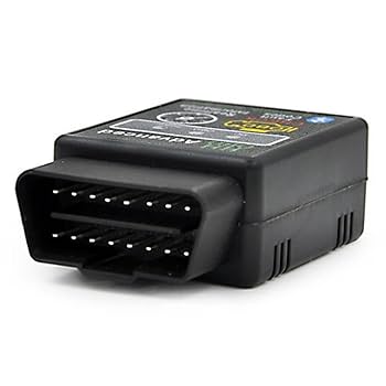Wrench Army Bluetooth OBD2 Diagnostic Scanner - Sell Those Flipping Cars Pocket Pro Edition