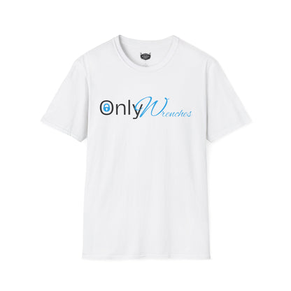 Wrench Army OnlyWrenches: The Premium Parody Mechanic Tee