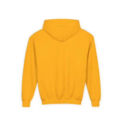 Wrench Army "Mechanic In Training" Youth Hoodie