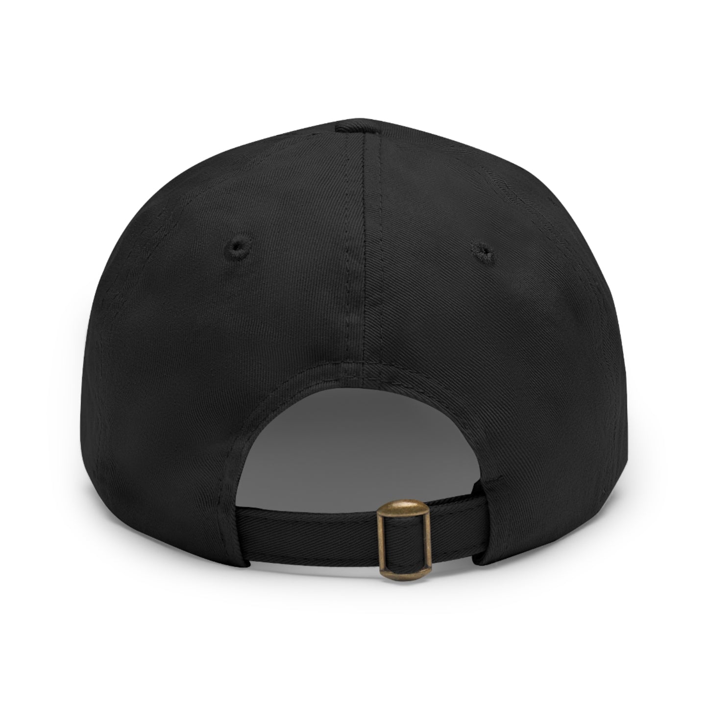 Wrench Army "Wrench Warrior" Classic Cap - Sell Those Flipping Cars Leather Patch Shop Hat