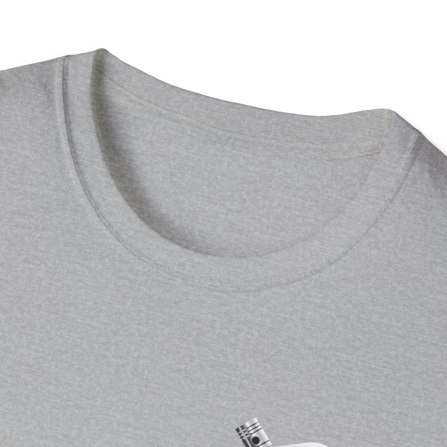 Wrench Army Play With Blocks: The "Lead Tech" Back-Print Tee 🏗️🔧
