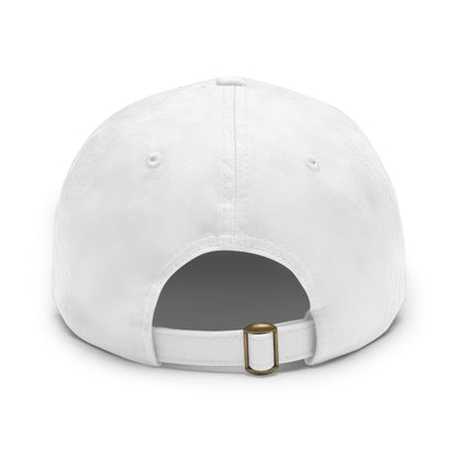 Wrench Army "Wrench Warrior" Classic Cap - Sell Those Flipping Cars Leather Patch Shop Hat