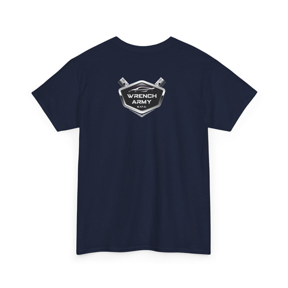 The Mechanicus Definition Tee | Wrench Army
