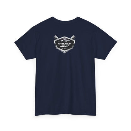 The Mechanicus Definition Tee | Wrench Army
