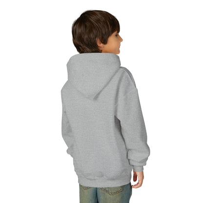 Wrench Army "Mechanic In Training" Youth Hoodie