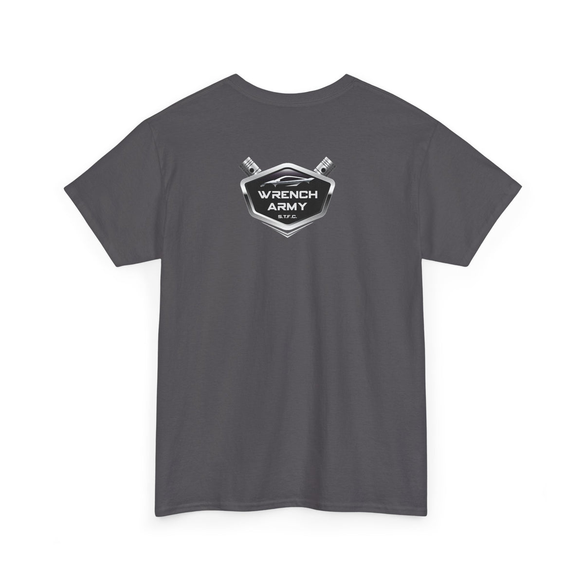 The Mechanicus Definition Tee | Wrench Army