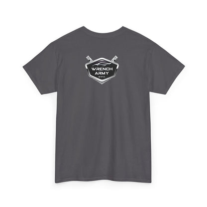 The Mechanicus Definition Tee | Wrench Army