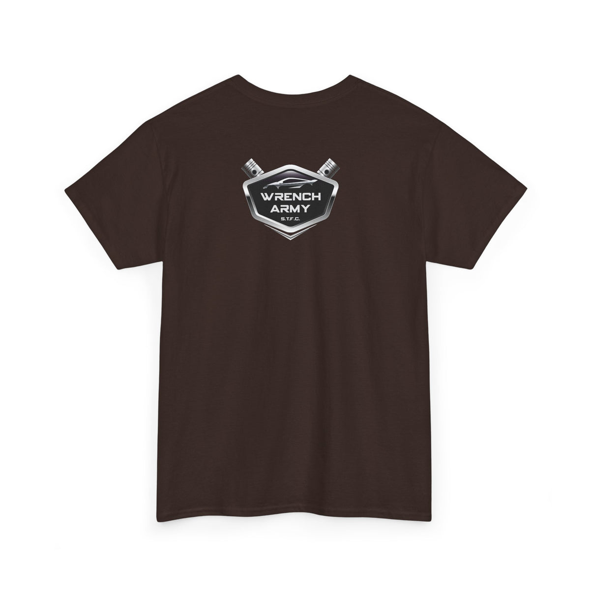 The Mechanicus Definition Tee | Wrench Army