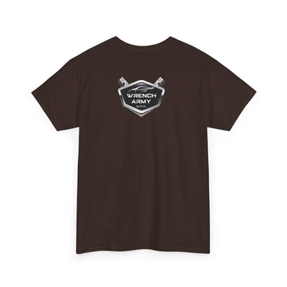 The Mechanicus Definition Tee | Wrench Army