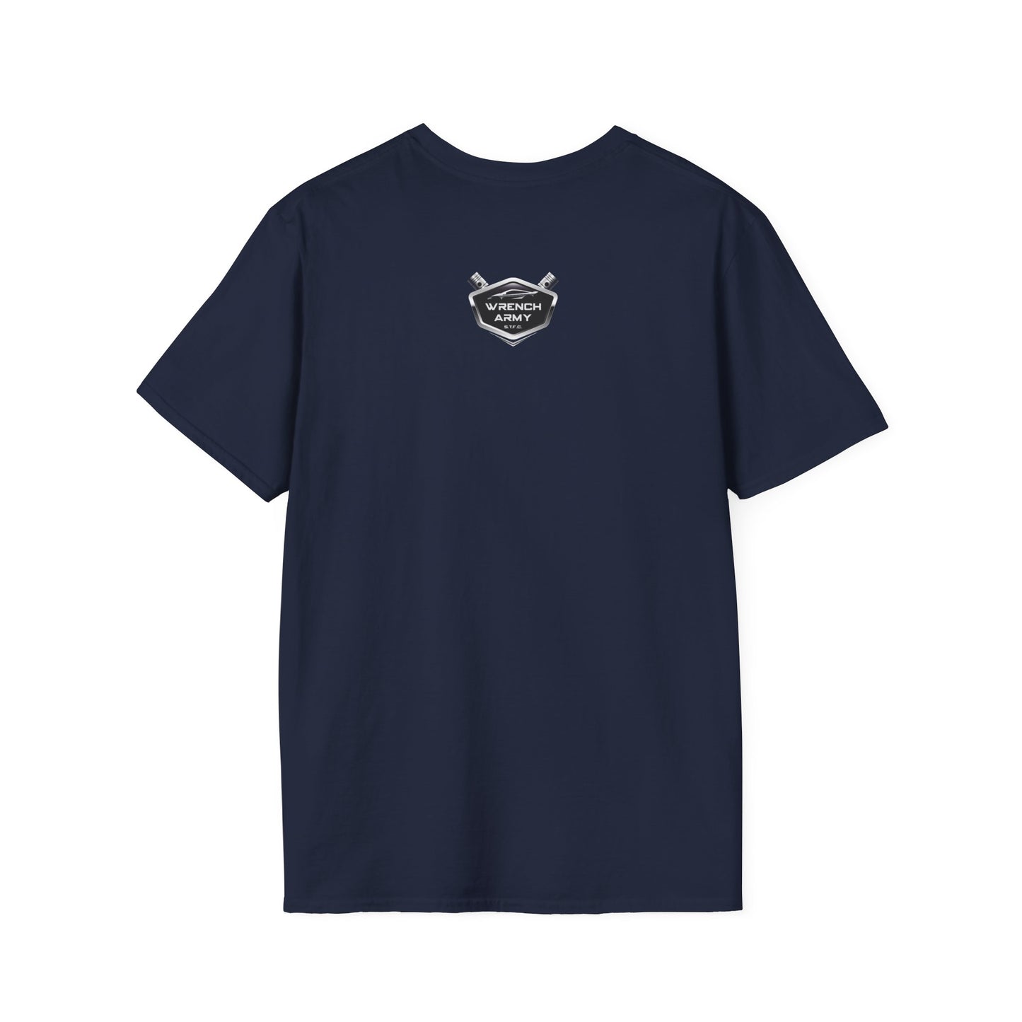 Wrench Army 99 Sockets: The Mechanic’s Anthem Tee 🔧🏆