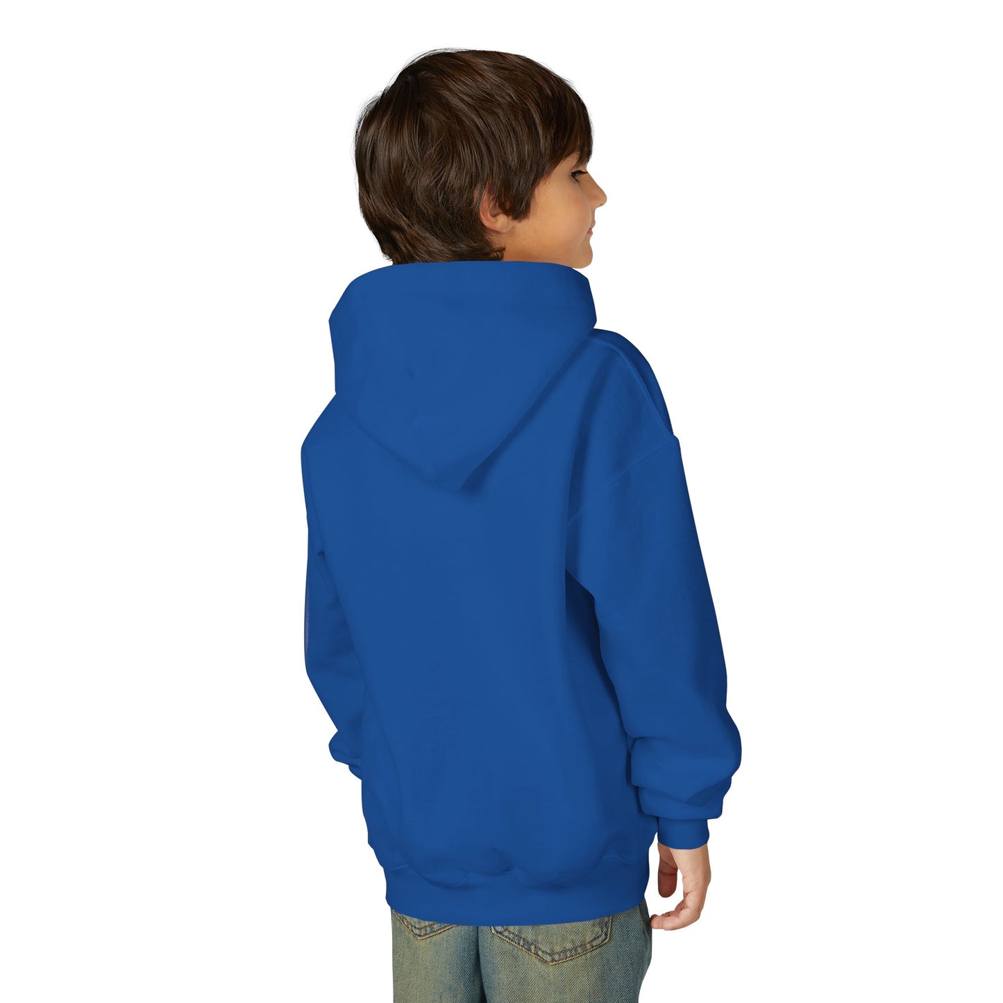 Wrench Army "Mechanic In Training" Youth Hoodie