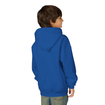 Wrench Army "Mechanic In Training" Youth Hoodie