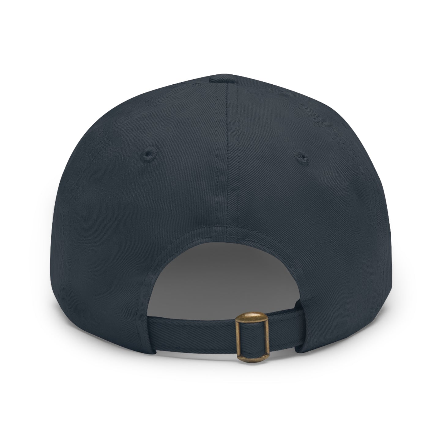 Wrench Army "Wrench Warrior" Classic Cap - Sell Those Flipping Cars Leather Patch Shop Hat