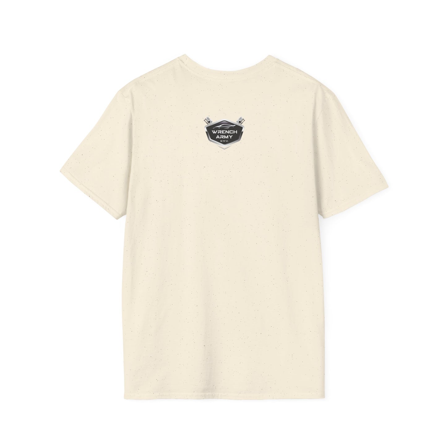 Wrench Army OnlyWrenches: The Premium Parody Mechanic Tee
