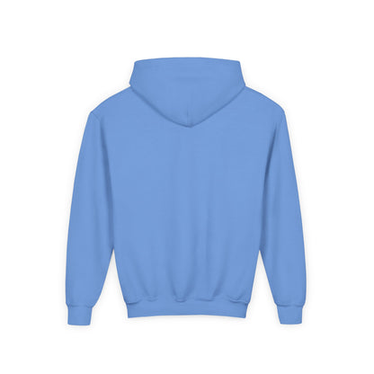 Wrench Army "Mechanic In Training" Youth Hoodie