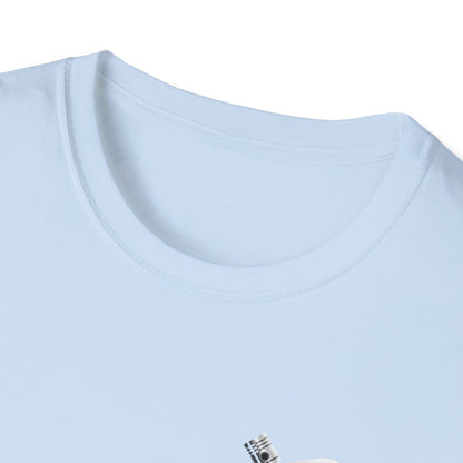 Wrench Army Play With Blocks: The "Lead Tech" Back-Print Tee 🏗️🔧