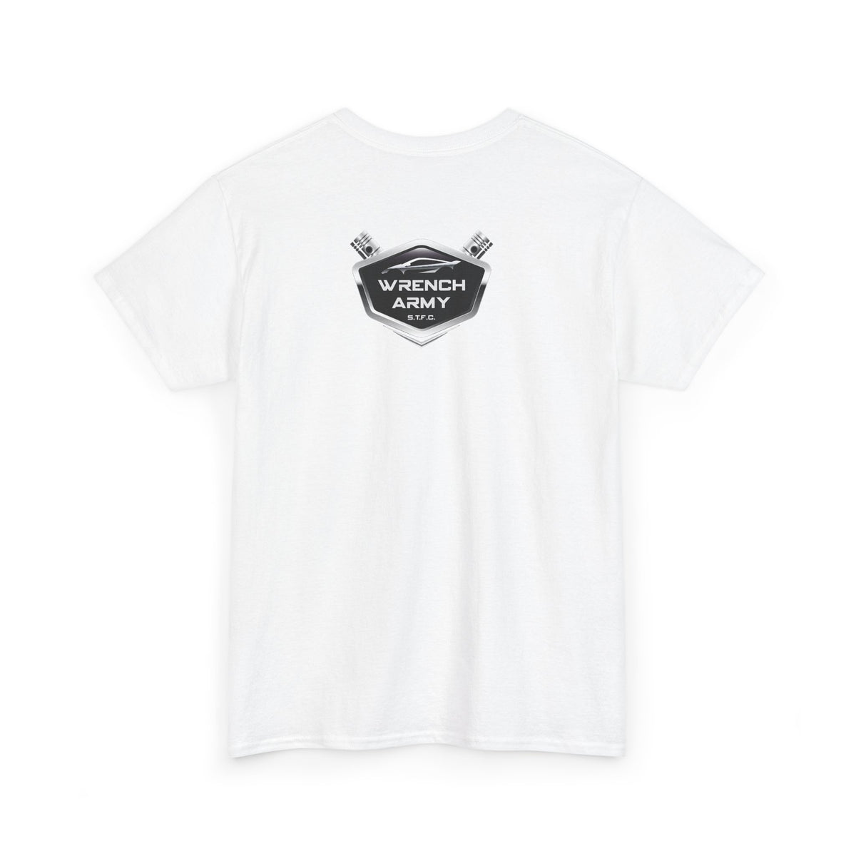 The Mechanicus Definition Tee | Wrench Army