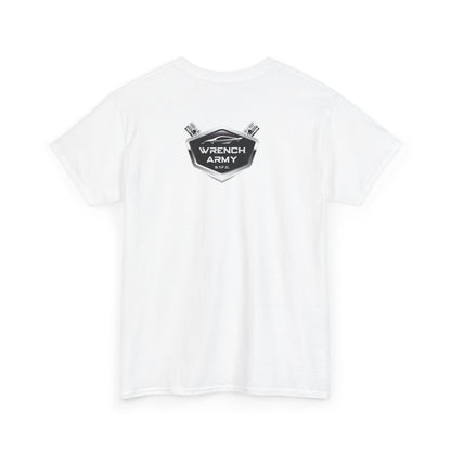 The Mechanicus Definition Tee | Wrench Army