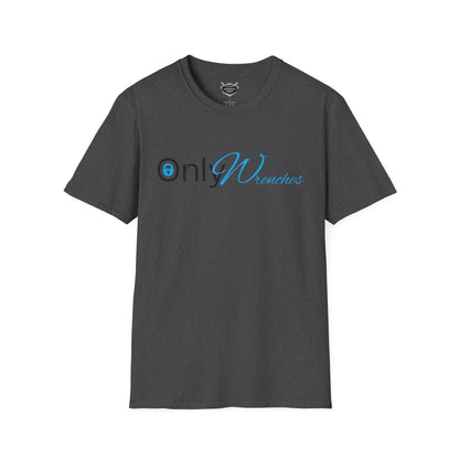 Wrench Army OnlyWrenches: The Premium Parody Mechanic Tee