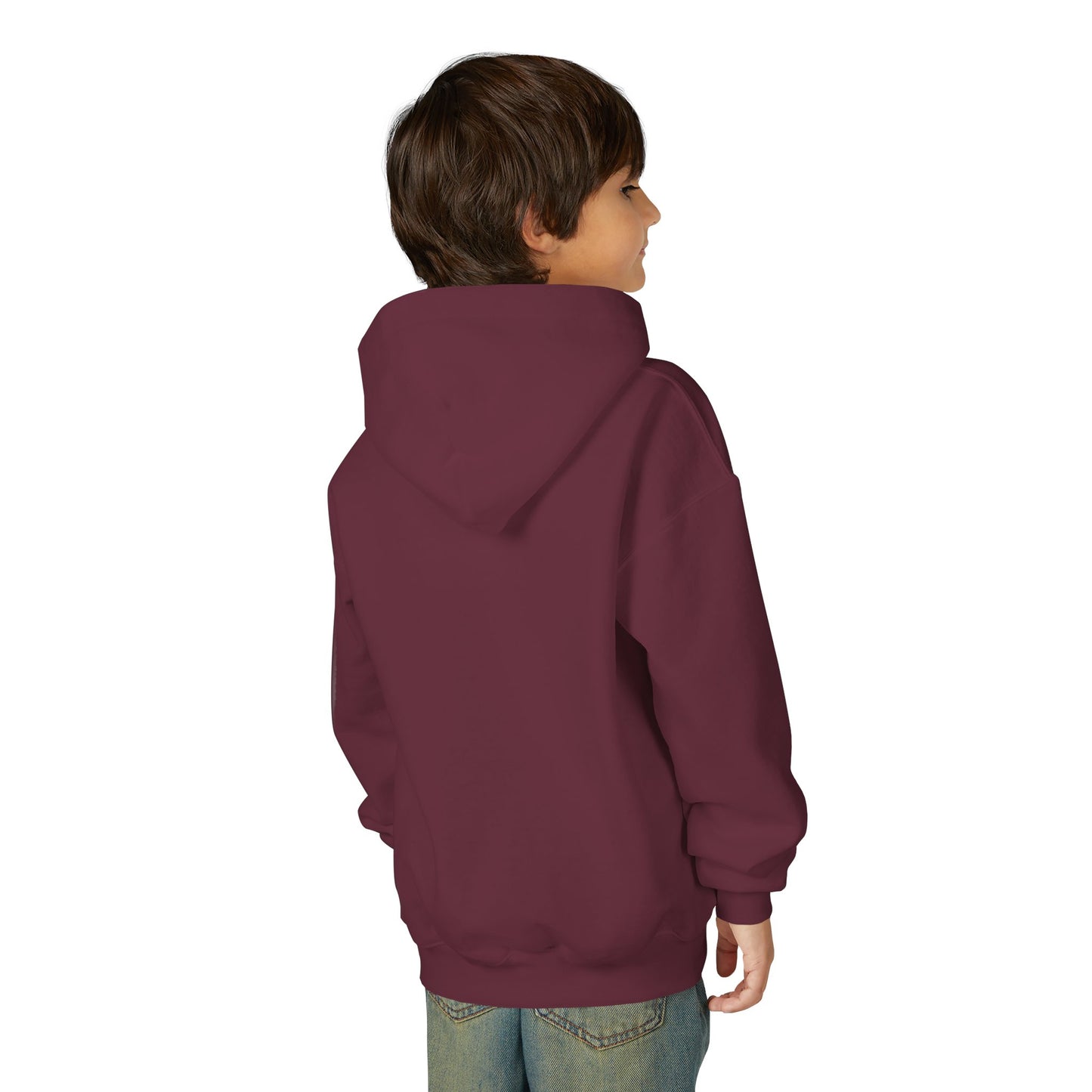 Wrench Army "Mechanic In Training" Youth Hoodie